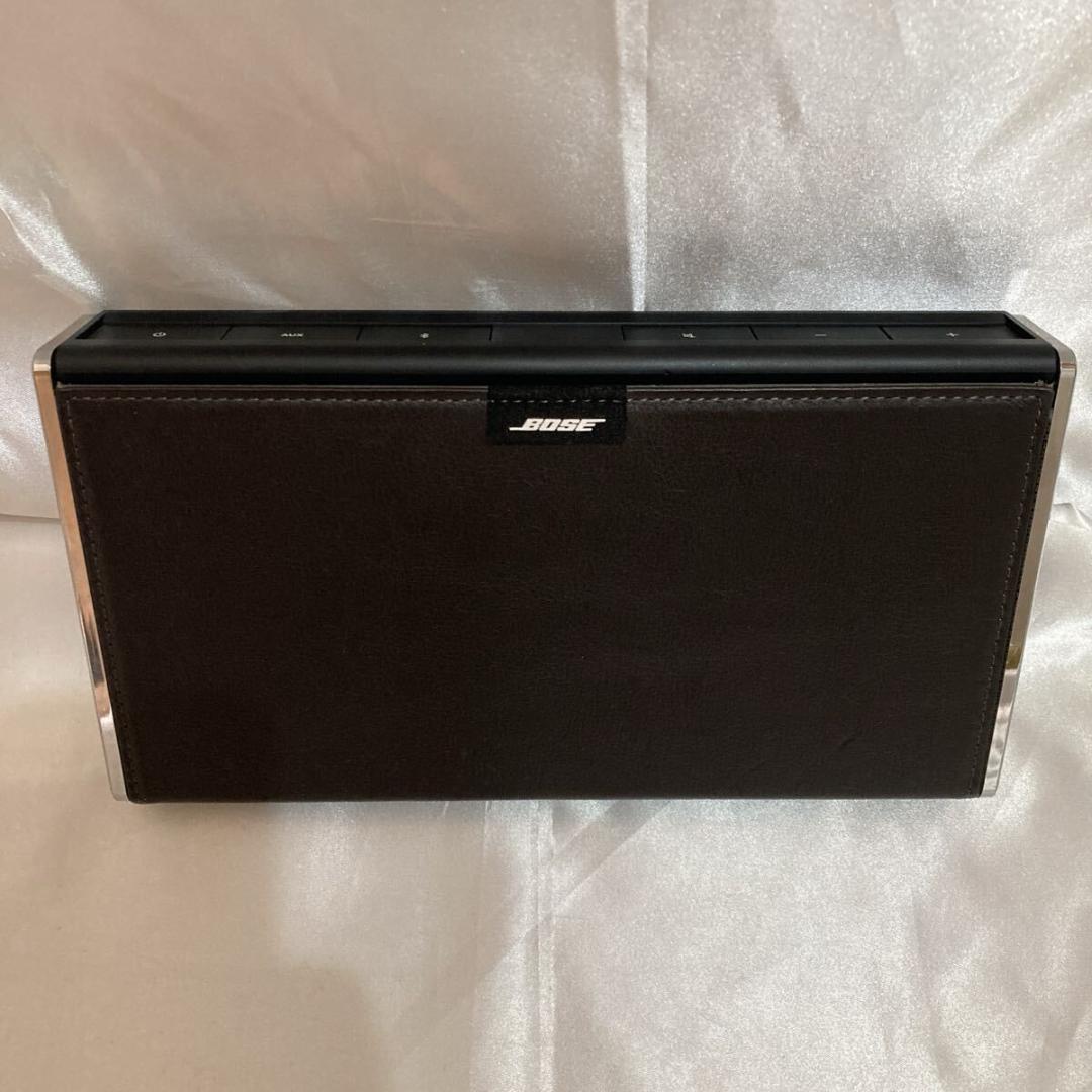 別注 ブルートゥーススピーカー ボーズ サウンドリンク モバイル 404600