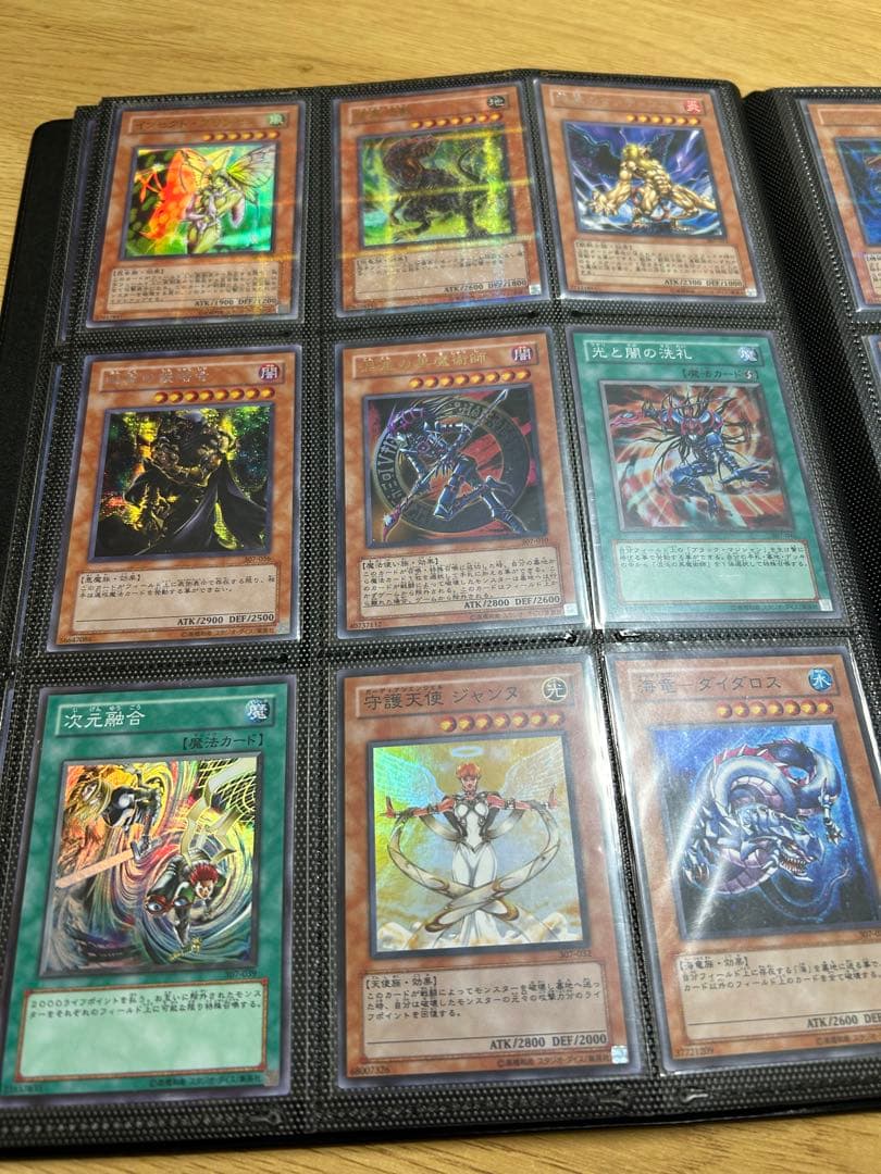 遊戯王　まとめ売り　引退品　1〜3期　180枚 旧レリーフ