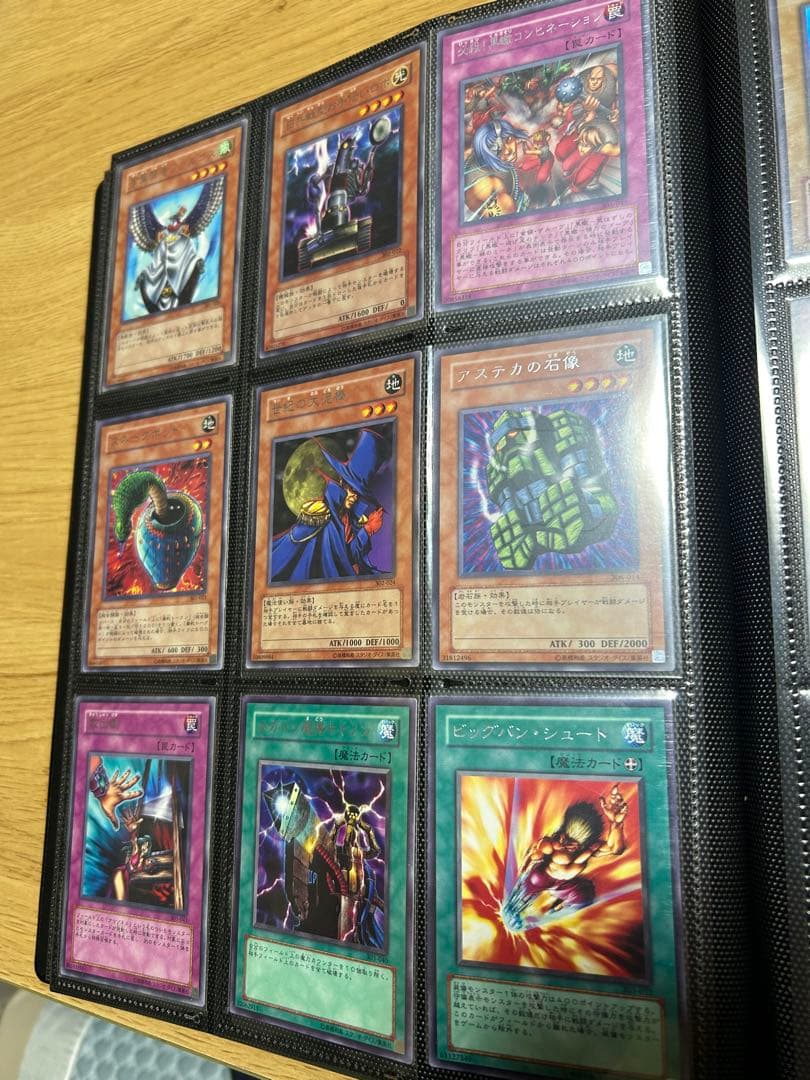 遊戯王　まとめ売り　引退品　1〜3期　180枚 旧レリーフ