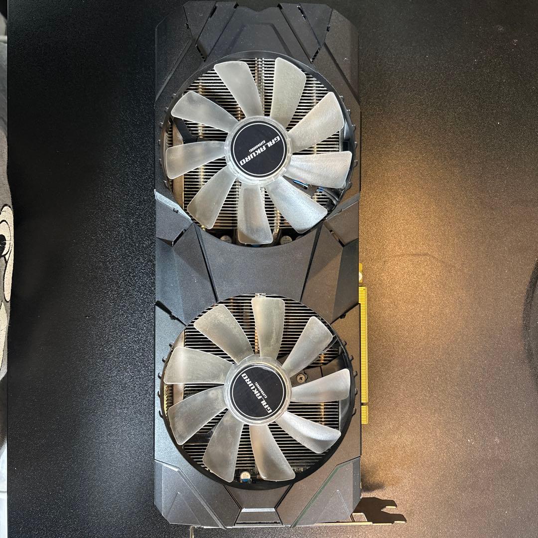 グラフィックボード・グラボ・ビデオカード RTX2070 SUPER