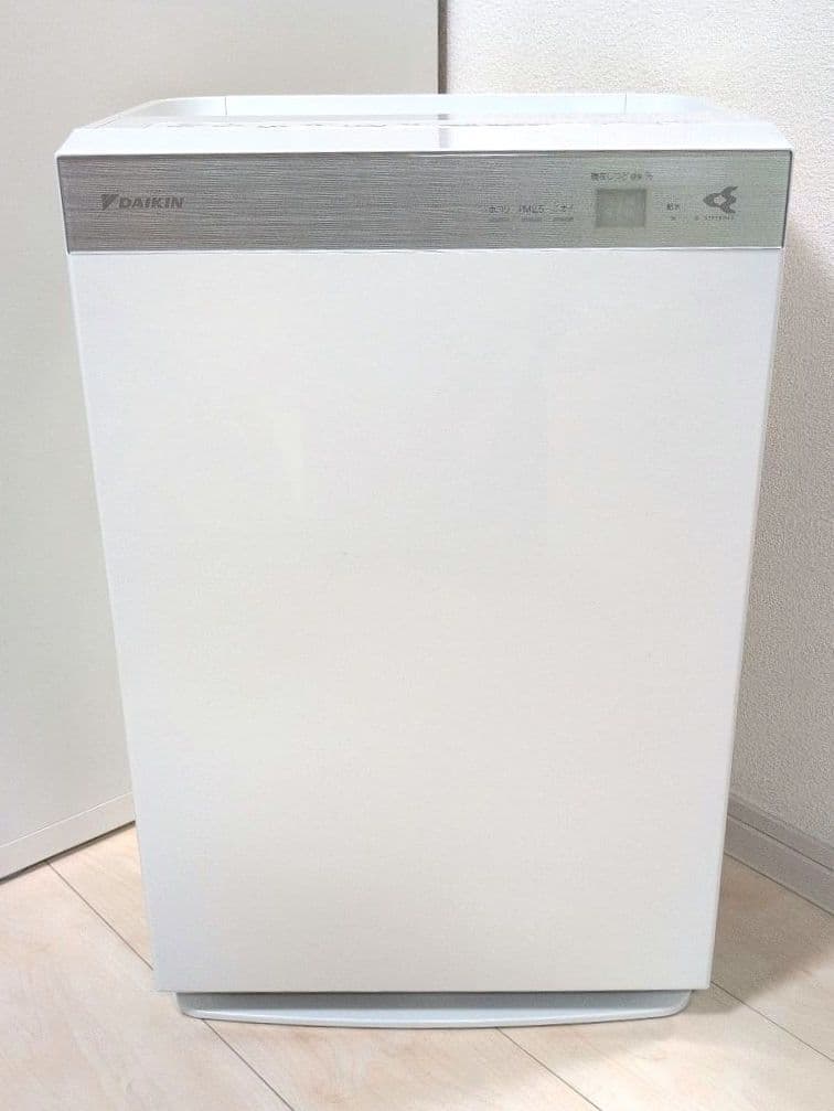 DAIKIN 加湿空気清浄機 ACK70V-W