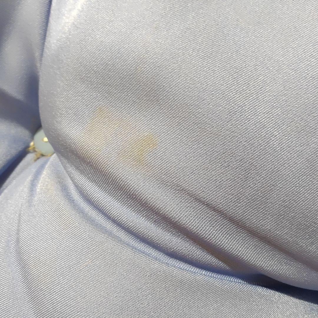 Nissen ニッセン パパサンチェア ラタン 籐製 台座付き クッション付き