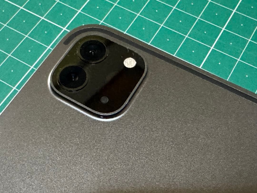 ☆美品☆iPad Pro （12.9インチ）（第4世代） ペンシル付！