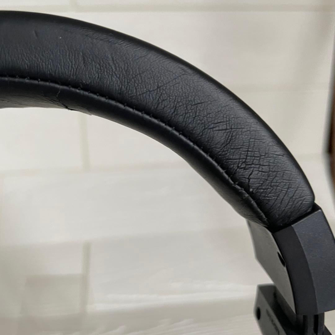 audio-technica ATH-PRO700MK2 ヘッドホン ヘッドホン