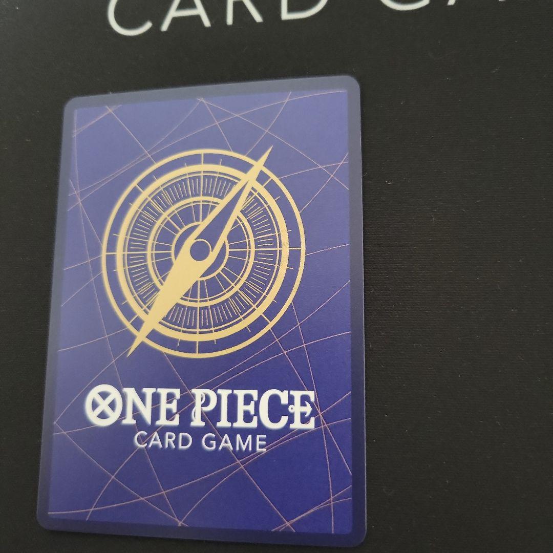 モンキー・D・ルフィ：2nd ANNIVERSARY SET SR ST13-…