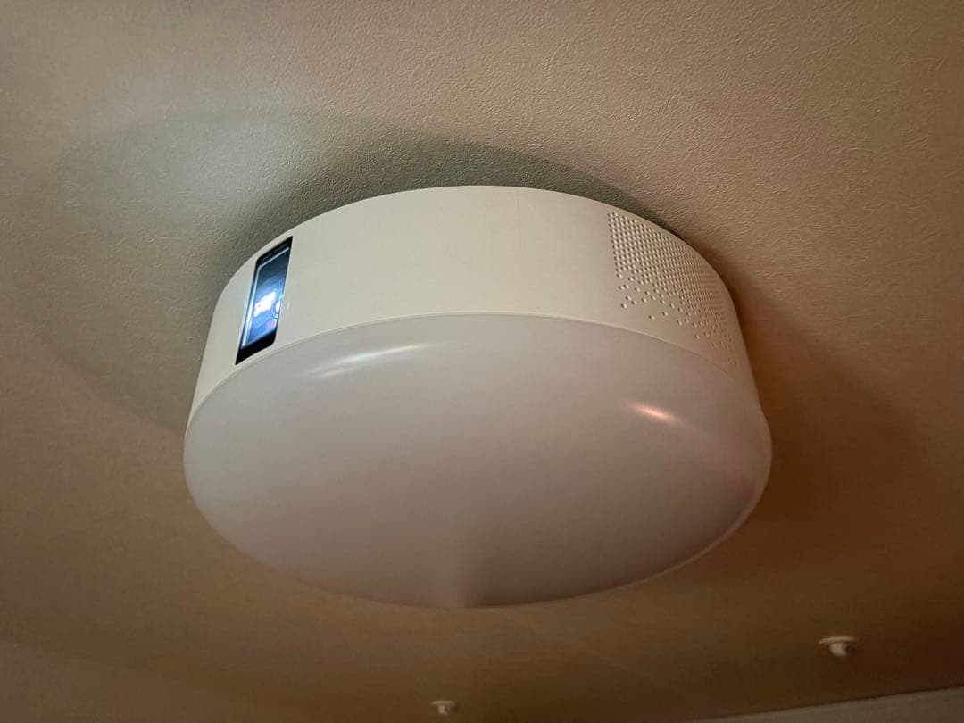 【1/26値下げ】popIn Aladdin SE