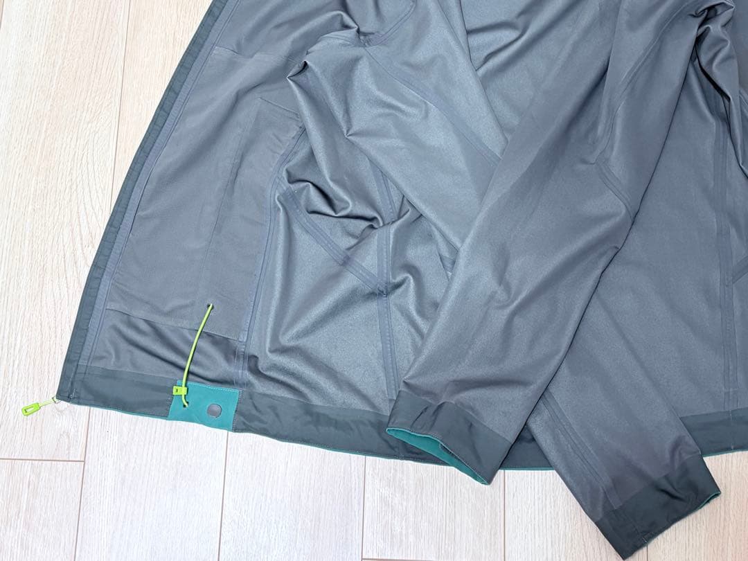 パタゴニア ナイフリッジジャケット　メンズS