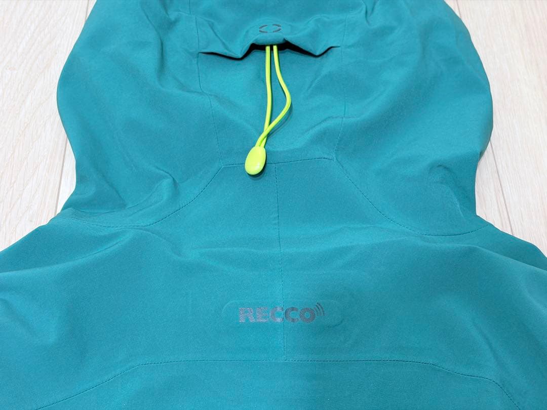 パタゴニア ナイフリッジジャケット　メンズS