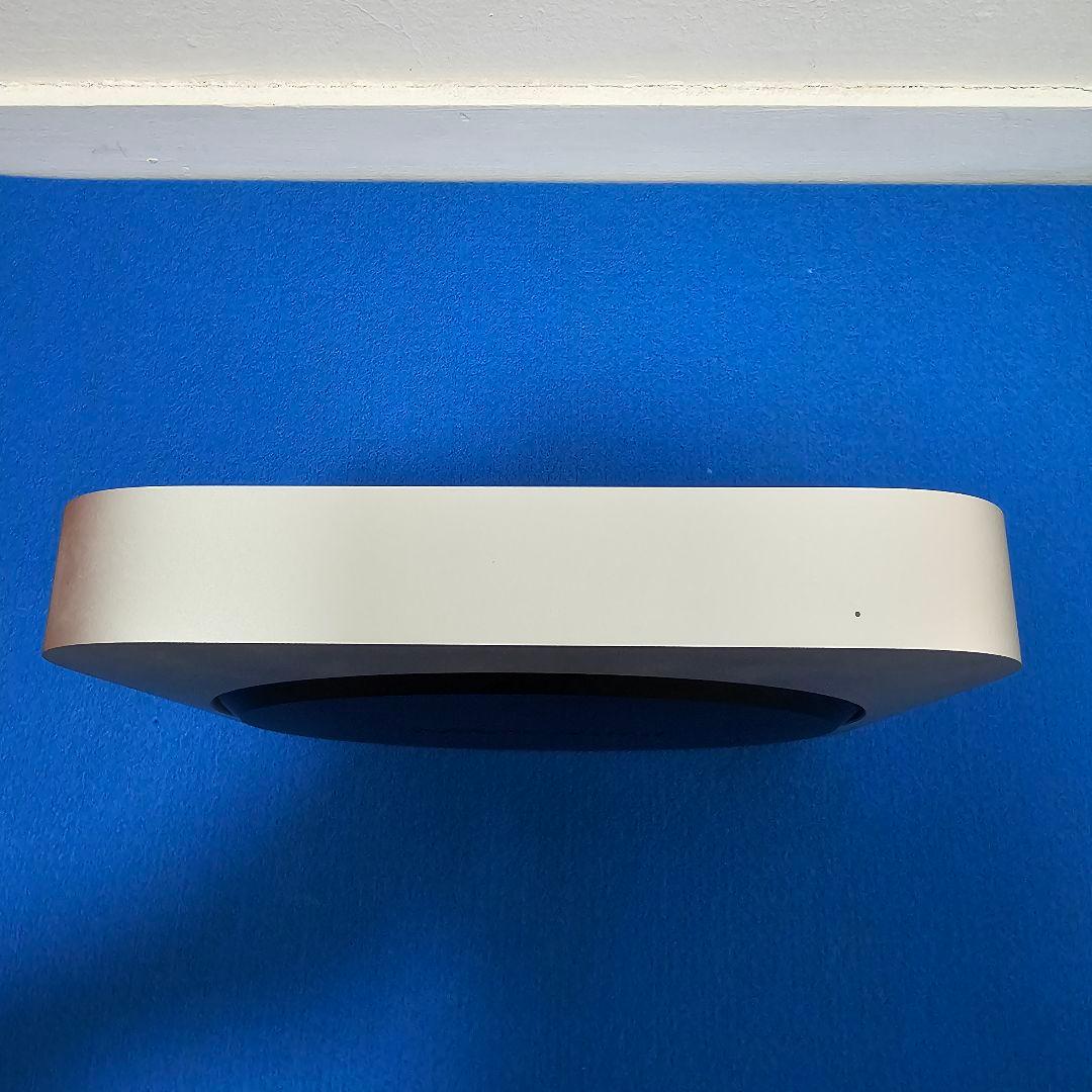 Macデスクトップ Mac mini 2020 M1 8GB 512GB AppleCare+