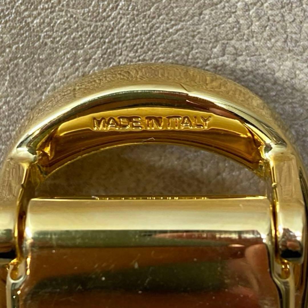 Dior ディオール30 Montaigne リバーシブルベルト