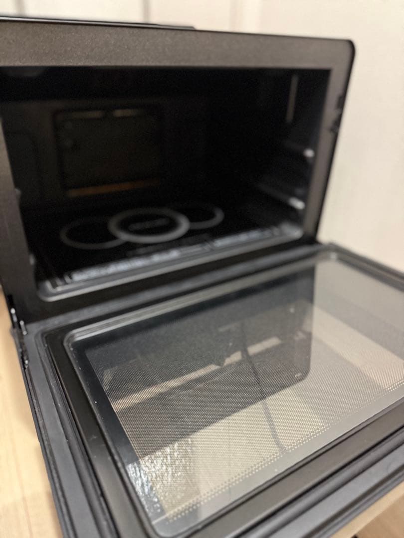 SHARP ヘルシオ　AX-XA10Bオーブンレンジ