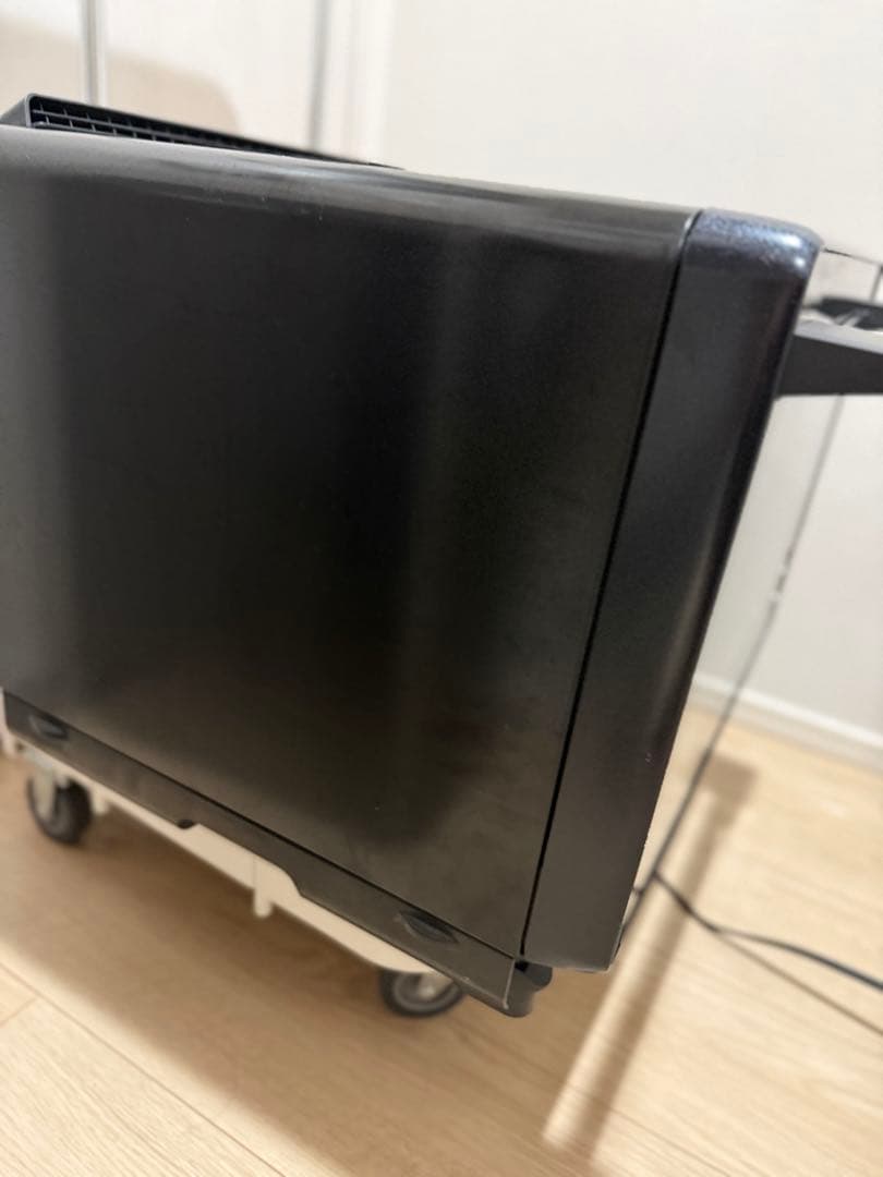 SHARP ヘルシオ　AX-XA10Bオーブンレンジ