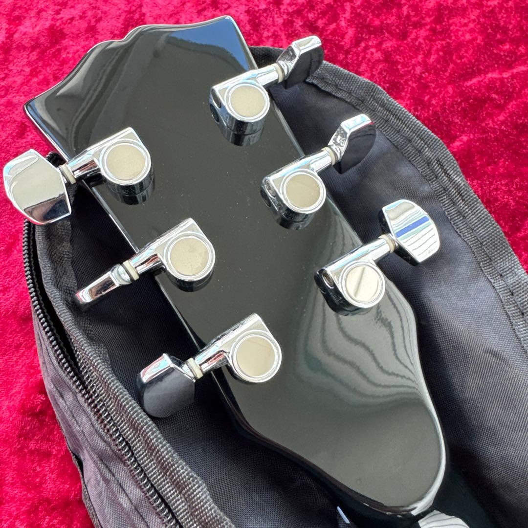 美品 実践向けMod GrassRoots G-I-48LP INORAN