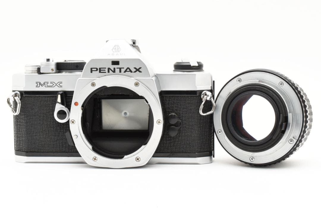 ■ 美品 ■ ペンタックス　PENTAX MX 50mm F1.4