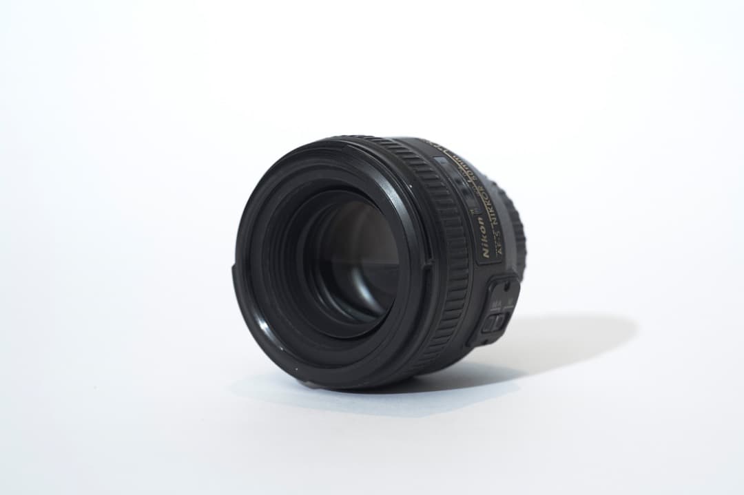 ニコン Nikon AF-S NIKKOR 50mm f/1.4G