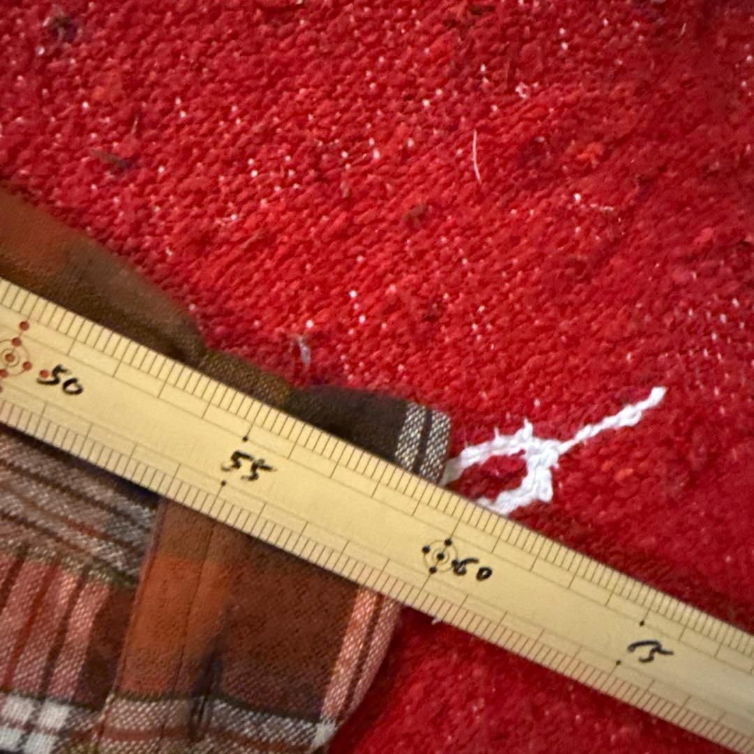 ヴィンテージ PENDLETON ペンデルトン ウールシャツ L USA製