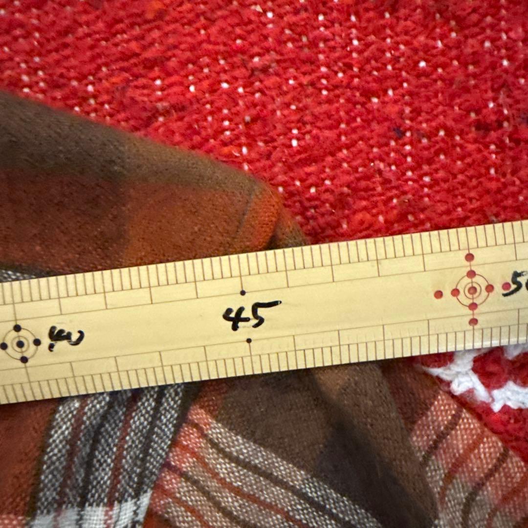 ヴィンテージ PENDLETON ペンデルトン ウールシャツ L USA製