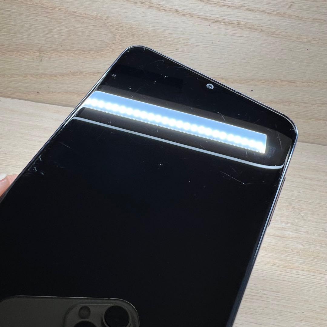 Samsung Galaxy A32 5G 本体 E22