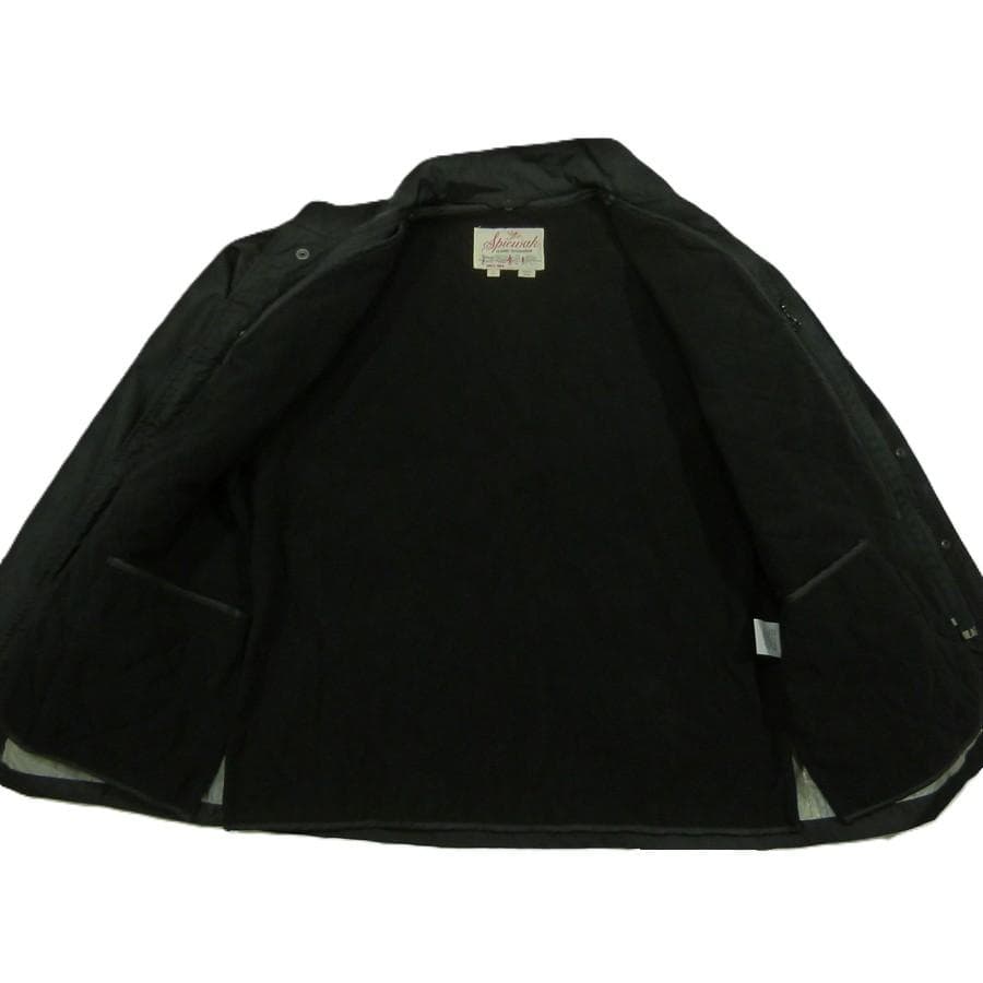 SPIEWAK スピワック M-65 Type Nylon Jacket L
