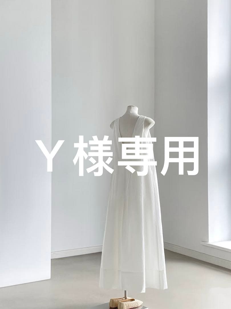 Ｙ　オフホワイト36