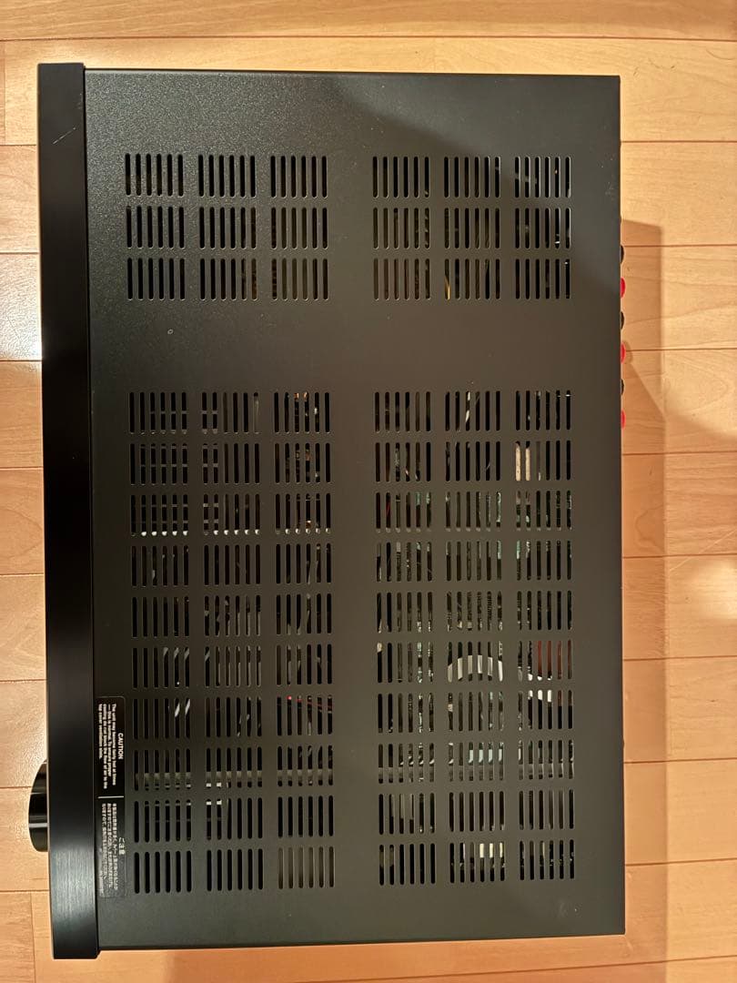 ONKYO TX-SA608 AVアンプ