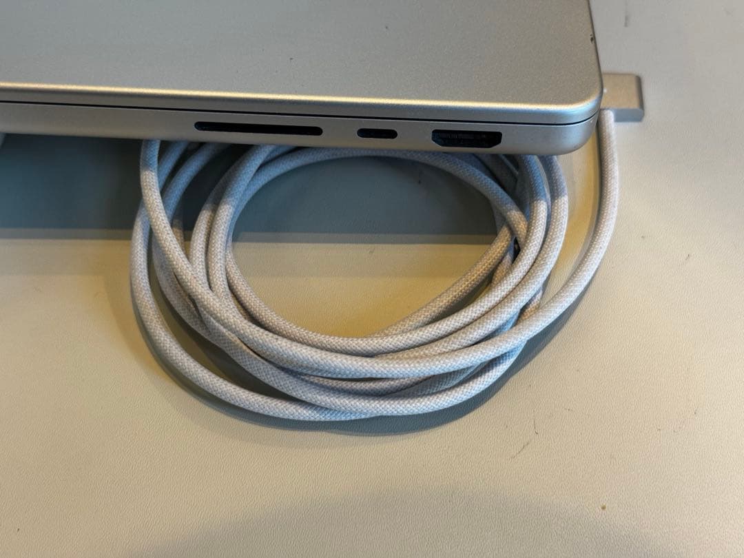 MacBook本体 LyrarinaMacBook Pro 14 M2 Pro 2023 32