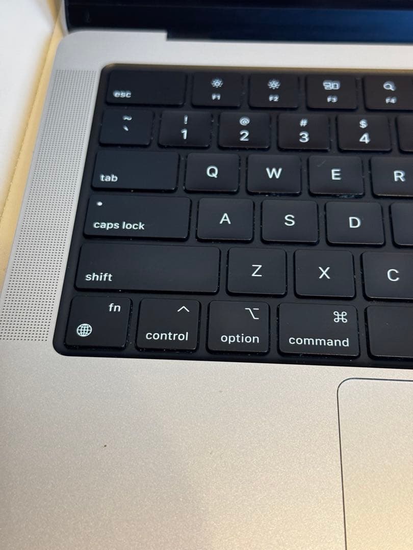 MacBook本体 LyrarinaMacBook Pro 14 M2 Pro 2023 32