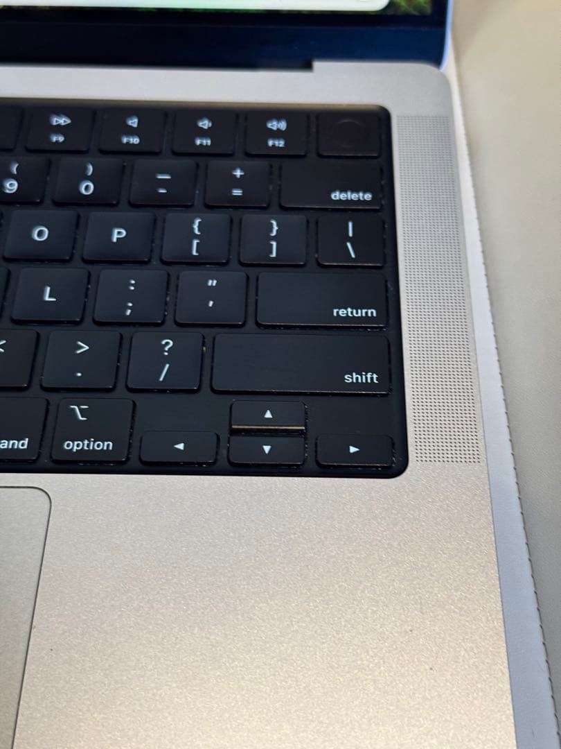 MacBook本体 LyrarinaMacBook Pro 14 M2 Pro 2023 32