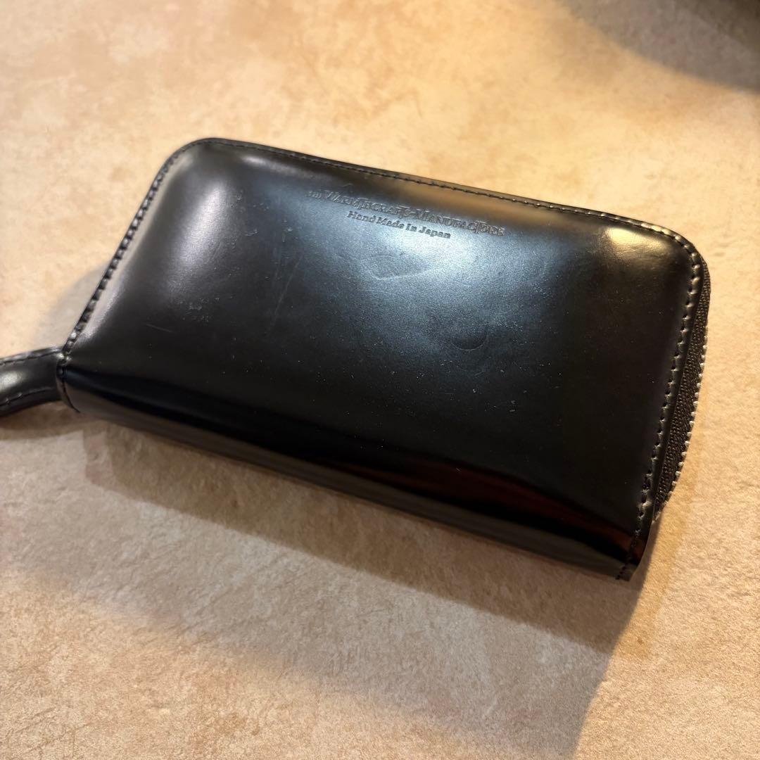 ウォームスクラフツ￤ラウンドミドルケース