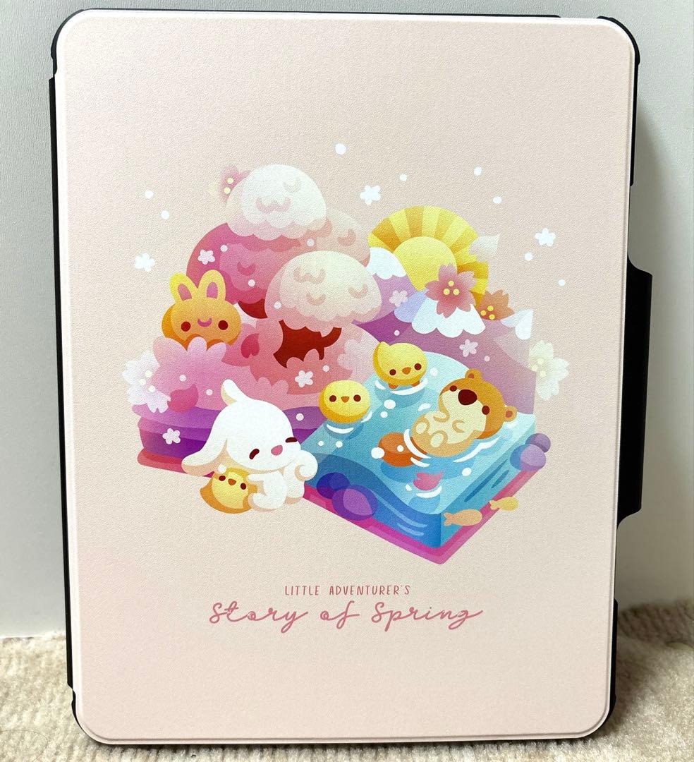 CASETiFY iPad Pro13インチカバー