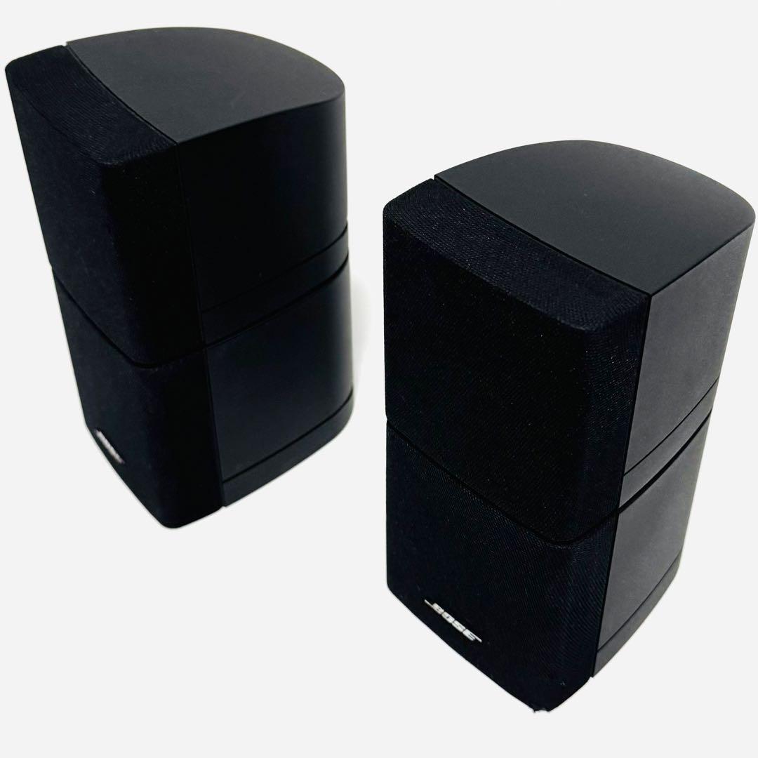 Bose DVD CD コンポ AMS-1IV ボーズ コンポセット