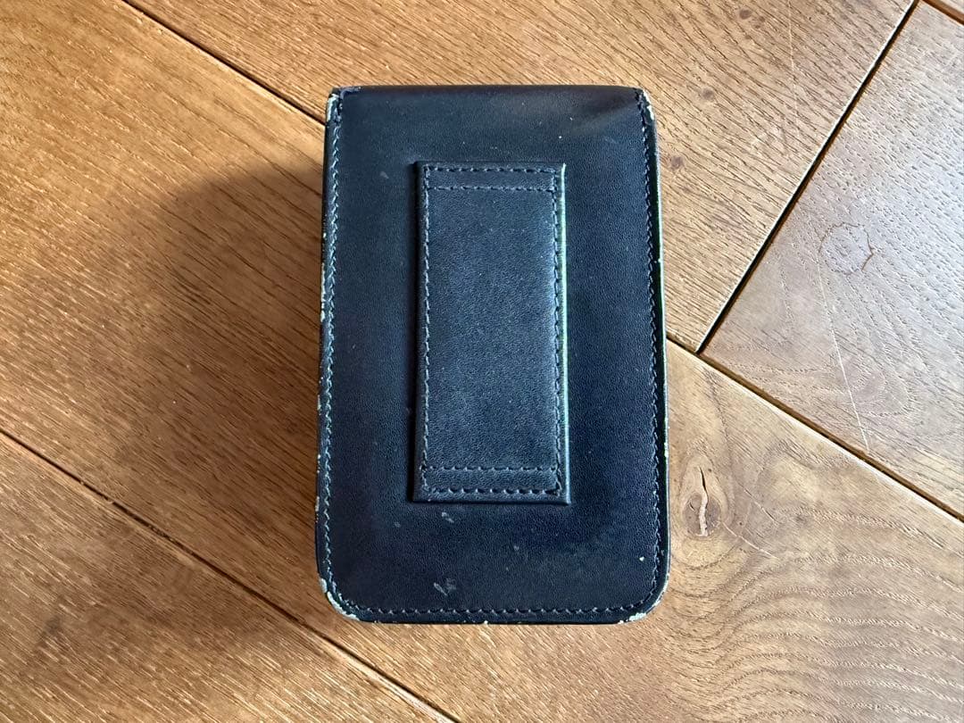 CONTAX T3 BLACK ブラック