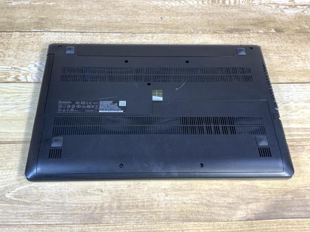 レノボ 使用少95h 快速SSD Windows11 ideapad 良品美品