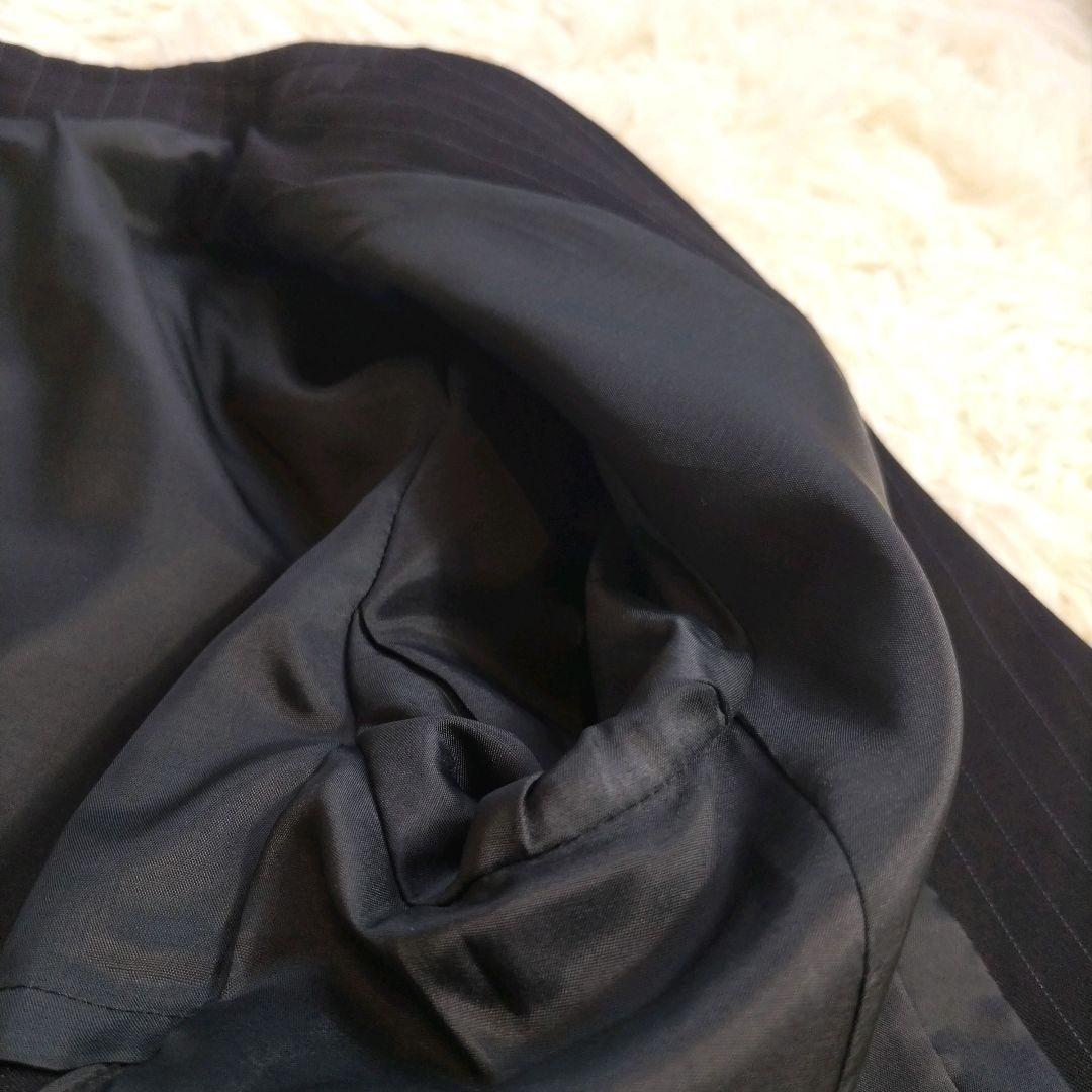 未使用品級♡UNTITLED アンタイトル　ビジネスパンツスーツセット　М