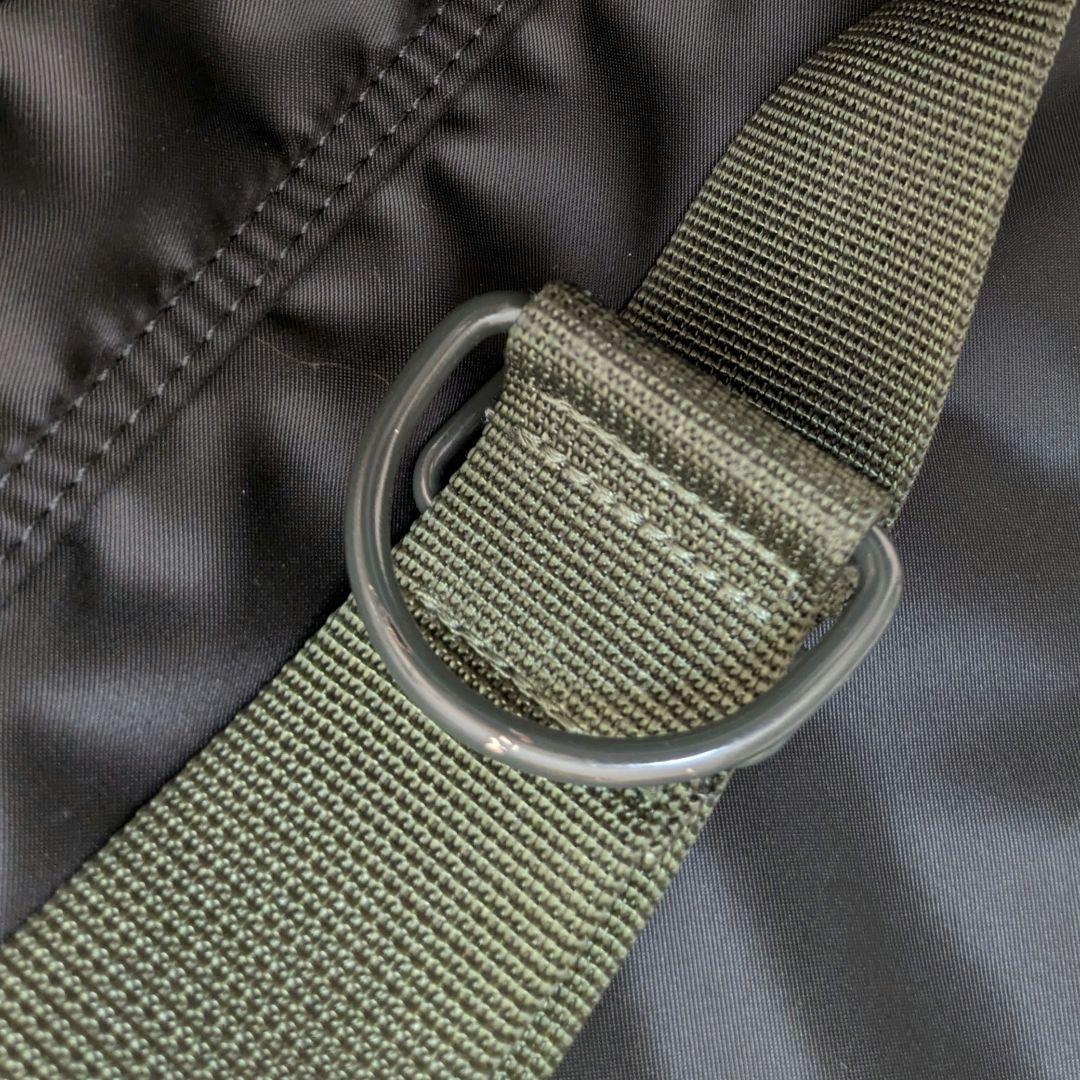 ✨極美品✨ PORTER PX TANKER オフィサーバッグ ショルダーバッグ