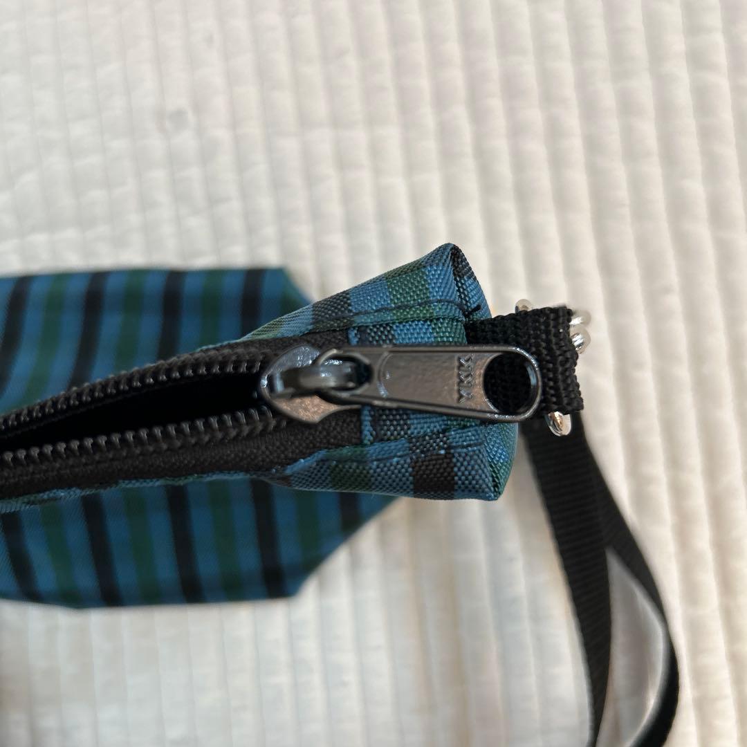 ファミリア　ポシェット　familiar ファミちゃん