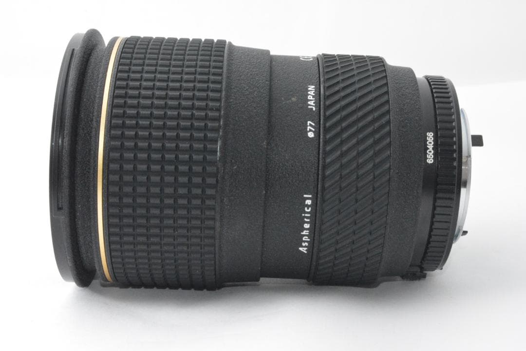 NIKON用 トキナー TOKINA AT-X PRO 28-80mm F2.8