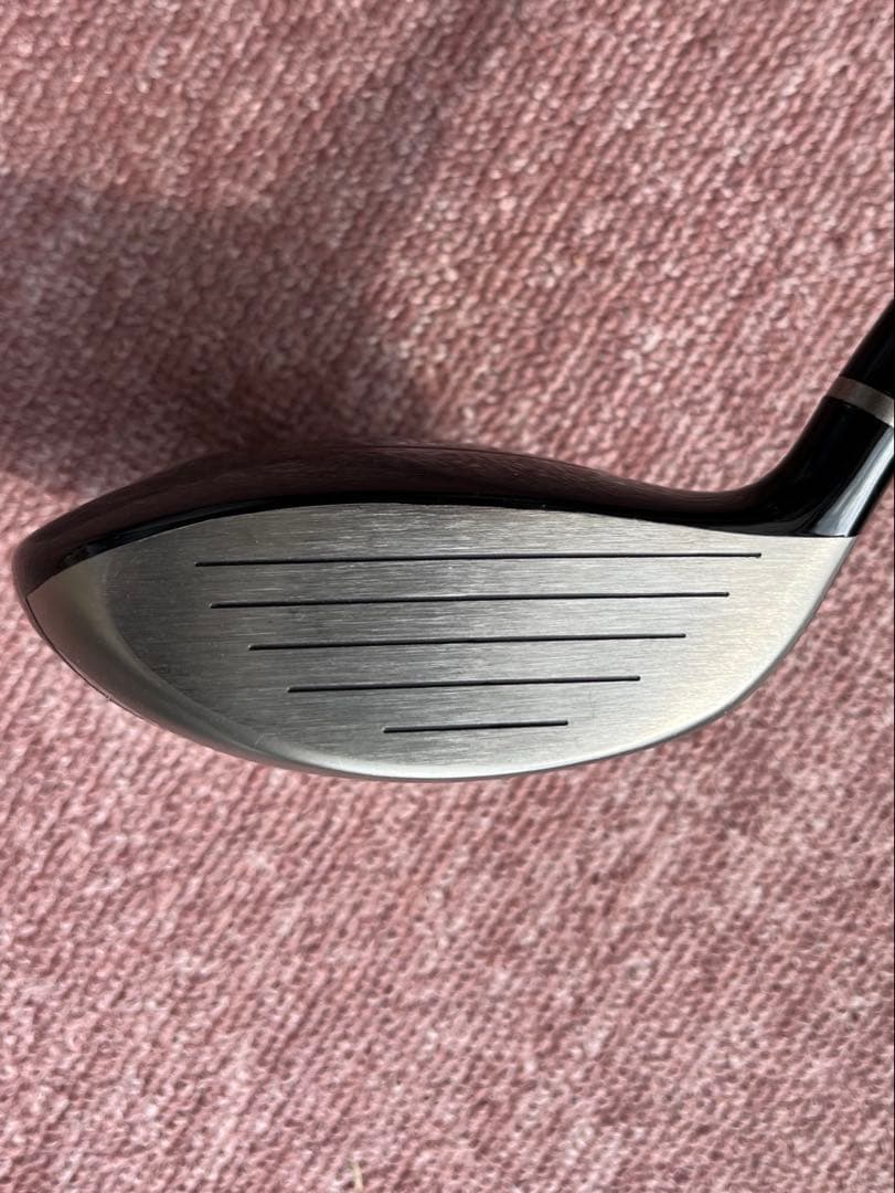 ヤマハVDフェアウェイウッド5W 18度