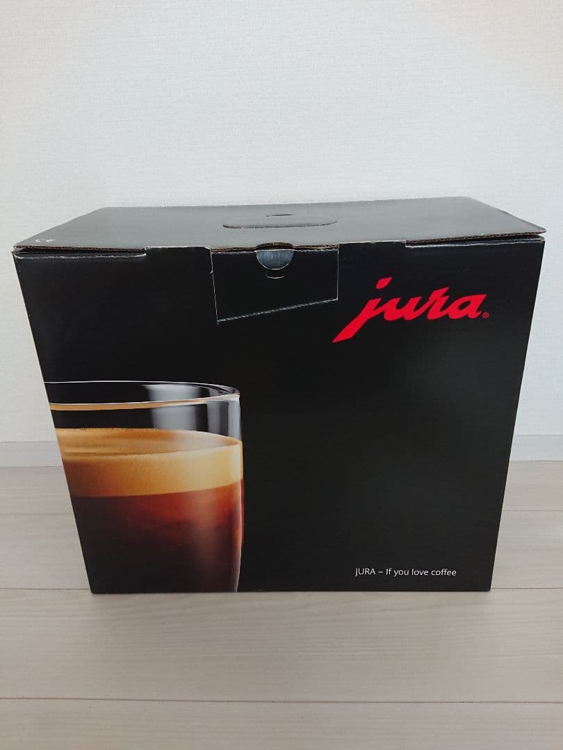 jura コーヒーメーカー ena micro1