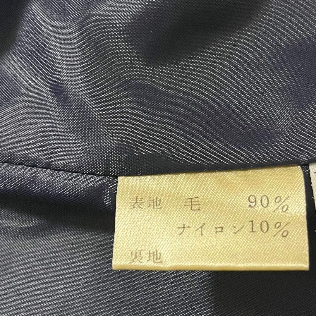 ぽこまる♡Ralph Lauren 130A ウールコート　Pコート