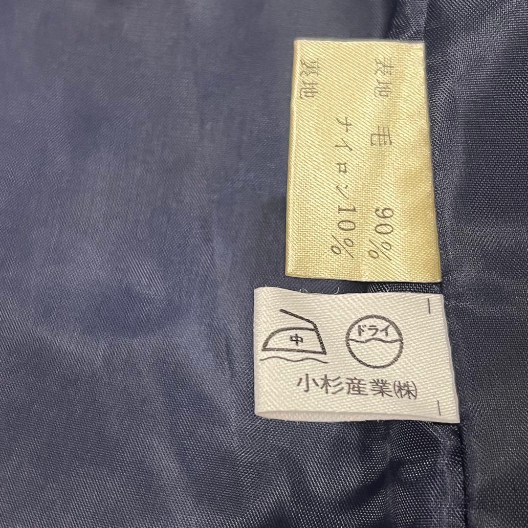 ぽこまる♡Ralph Lauren 130A ウールコート　Pコート