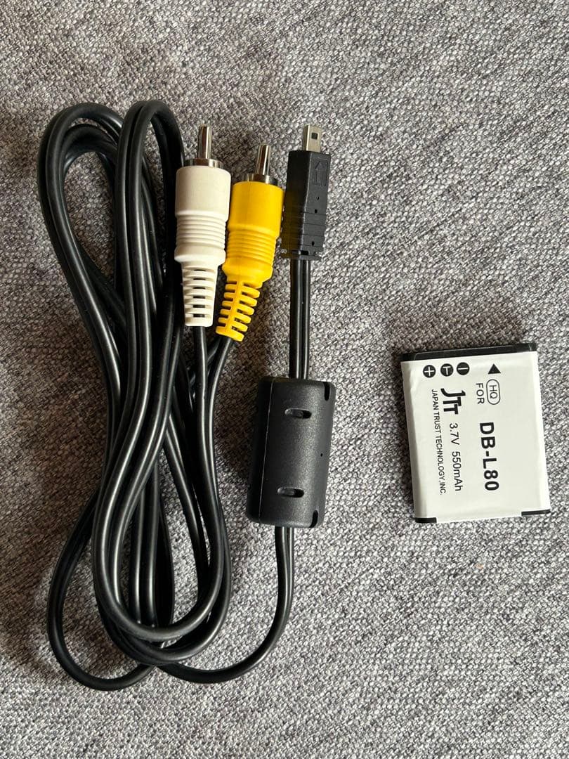 SANYO Xacti デジタルムービーカメラ DMX-GH1