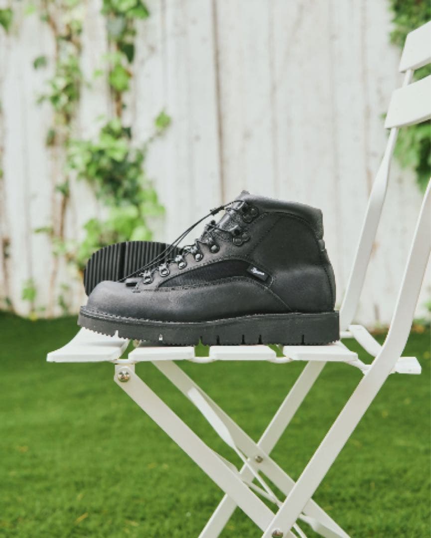 専用★DANNER × Oblada CAVE TROOPER WP BBLD