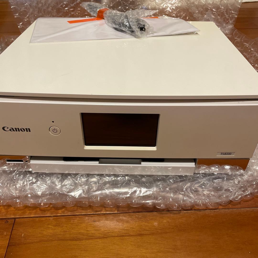 Canon PIXUS プリンター TS8330 キャノン 複合機 ピクサス