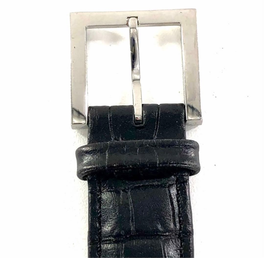 FENDI フェンディ orologi オロロジ 7000G SS レザー