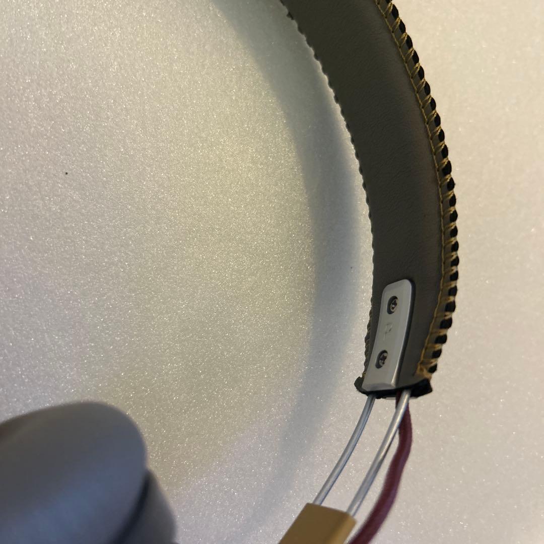 RP-HTX80B-Cパナソニック ワイヤレスステレオ ヘッドホン キャメル