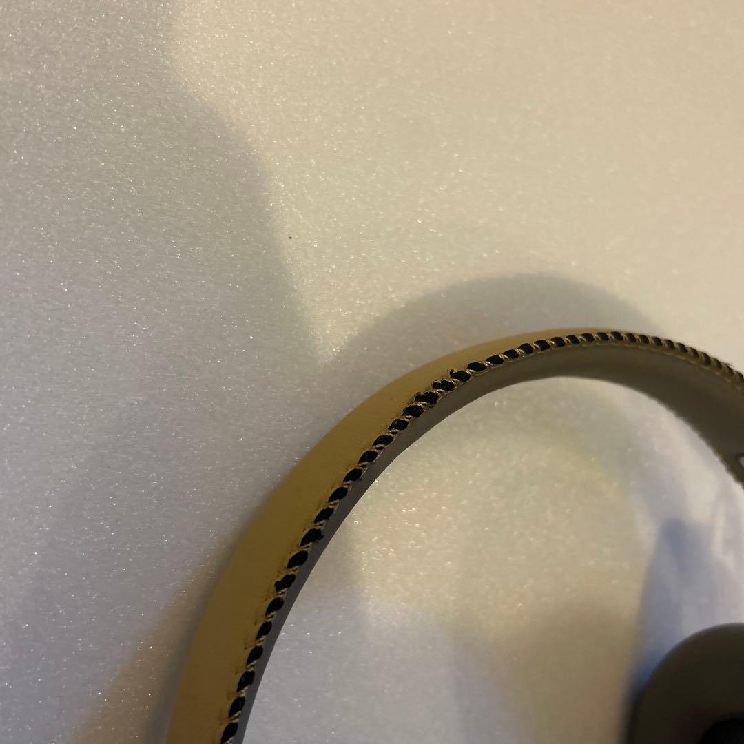 RP-HTX80B-Cパナソニック ワイヤレスステレオ ヘッドホン キャメル