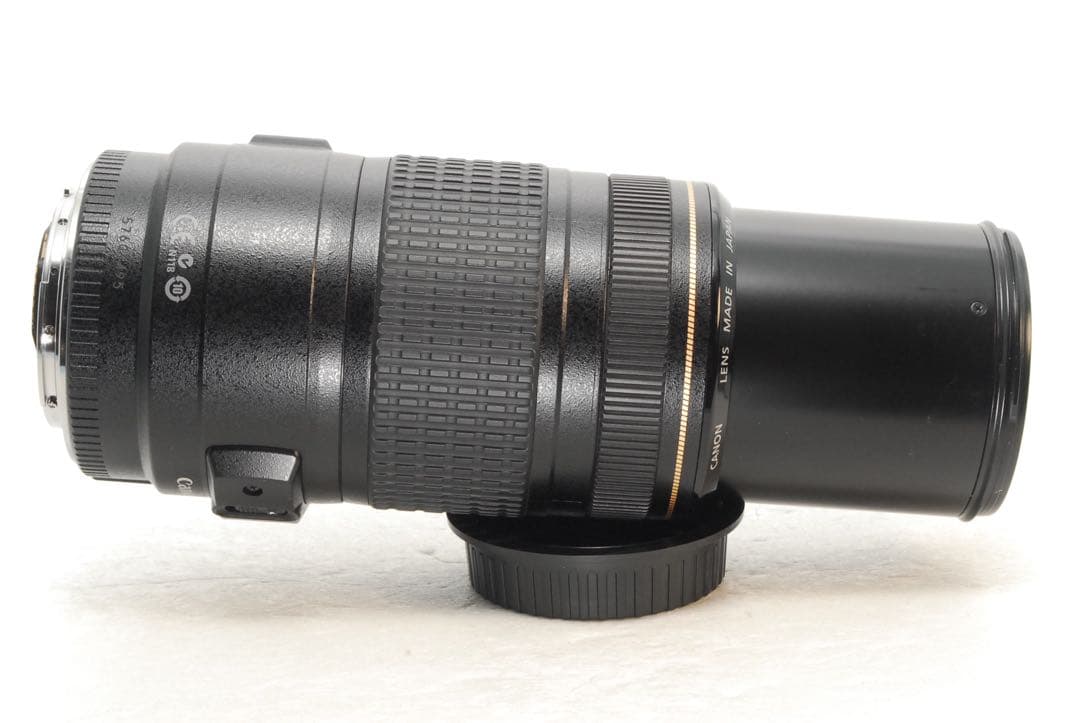 【訳あり】Canon EF 70-300mm IS USM キヤノン 望遠レンズ
