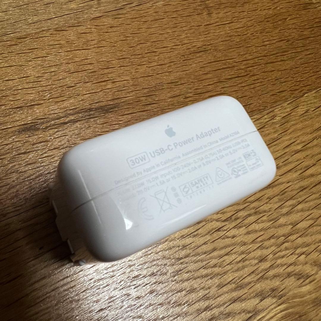 MacBook Air M1（13インチ, スペースグレイ）