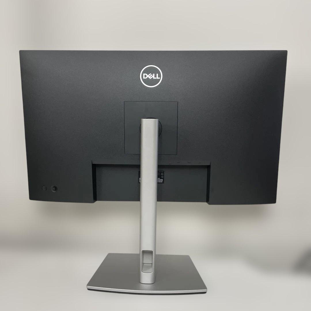 PCモニター　DELL P2723QE 4K 2023年製